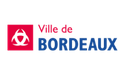 Ville de Bordeaux Logo